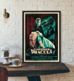 draculas albtraum poster