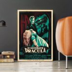 draculas albtraum poster