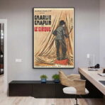 poster der zirkus charlie chaplin