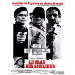 poster der clan der sizilianer