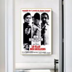 poster der clan der sizilianer