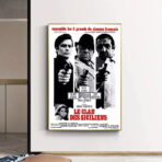 poster der clan der sizilianer