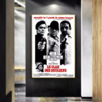 poster der clan der sizilianer