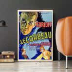 poster die krahe