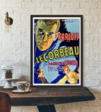 poster die krahe