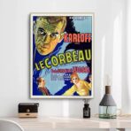 poster die krahe