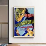 poster die krahe