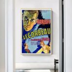 poster die krahe