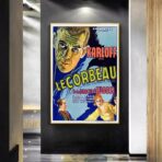 poster die krahe