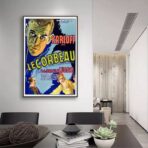 poster die krahe