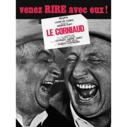 poster le corniaud 1