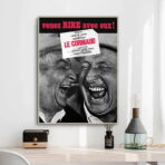 poster le corniaud 1