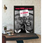 poster le corniaud 1