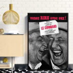 poster le corniaud 1