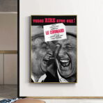 poster le corniaud 1