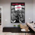 poster le corniaud 1