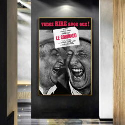 poster le corniaud 1