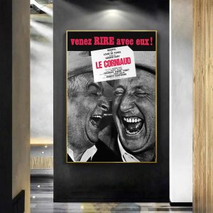 poster le corniaud 1