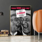 poster le corniaud 1