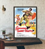 zeigt den gendarm von saint tropez