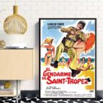 zeigt den gendarm von saint tropez