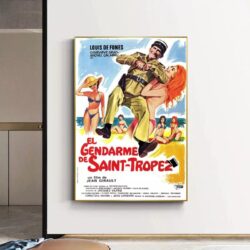 zeigt den gendarm von saint tropez