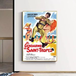 zeigt den gendarm von saint tropez