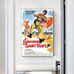 zeigt den gendarm von saint tropez