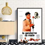 poster der polizist heiratet