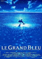 zeigt das grosse blau an