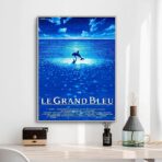 zeigt das grosse blau an