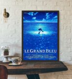 zeigt das grosse blau an