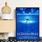 zeigt das grosse blau an