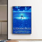 zeigt das grosse blau an