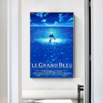 zeigt das grosse blau an