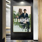 poster der gewinner