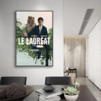 poster der gewinner