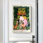poster das dschungelbuch