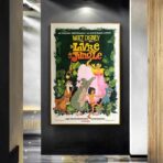 poster das dschungelbuch