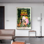 poster das dschungelbuch