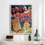 poster the magician doz 1