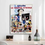 poster der schulmeister