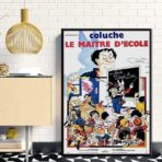 poster der schulmeister