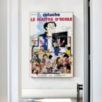 poster der schulmeister