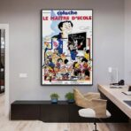 poster der schulmeister