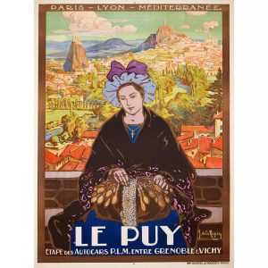 zeigt le puy en velay