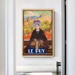 zeigt le puy en velay