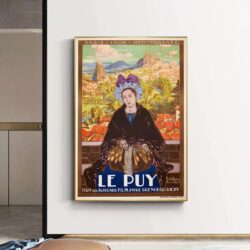 zeigt le puy en velay