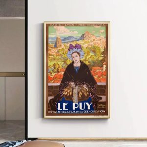 zeigt le puy en velay