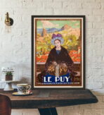 zeigt le puy en velay
